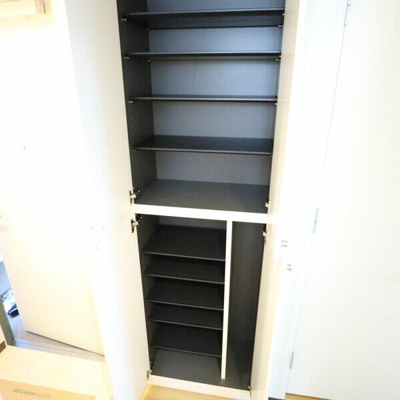 【収納】 | エルクレスト