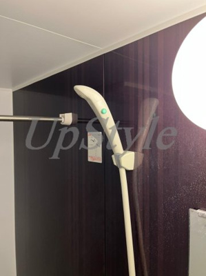 【浴室】 | エルスタンザ東綾瀬デュー