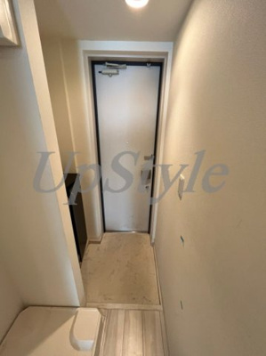 【玄関】 | エルスタンザ東綾瀬デュー