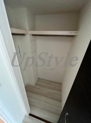 【収納】 | エルスタンザ東綾瀬デュー