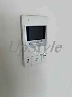 【セキュリティ】 | エルスタンザ東綾瀬デュー