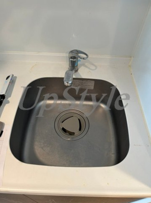 【キッチン】 | エルスタンザ東綾瀬デュー