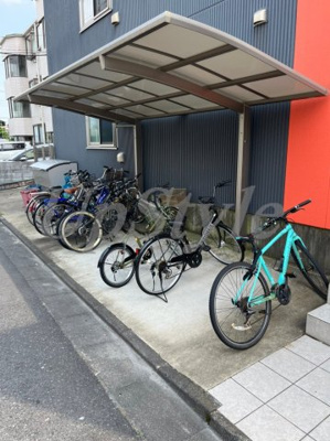 【その他共用部分】 | エルスタンザ東綾瀬デュー