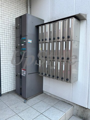 【その他共用部分】 | エルスタンザ東綾瀬デュー