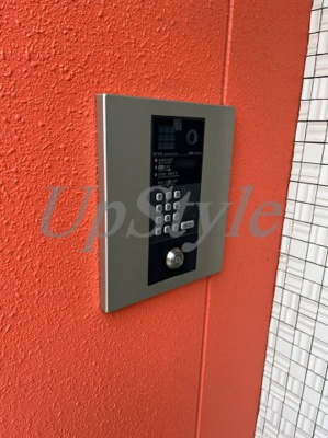 【セキュリティ】 | エルスタンザ東綾瀬デュー