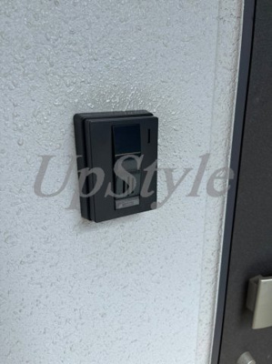 【設備】 | エルスタンザ東綾瀬デュー