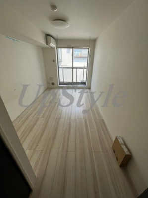 【居間・リビング】 | エルスタンザ東綾瀬デュー