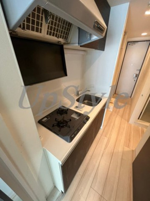 【キッチン】 | エルスタンザ東綾瀬デュー