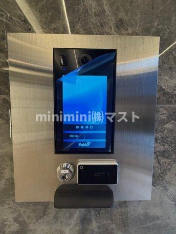 GLAM　STELLA松屋町の設備