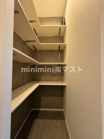 GLAM　STELLA松屋町のその他