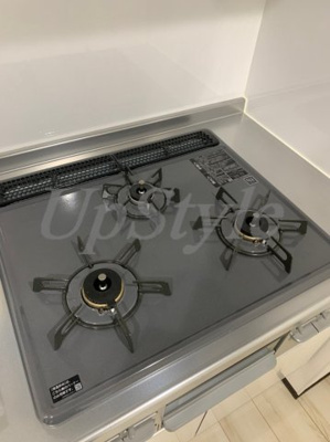 【キッチン】 | グランクオール金町