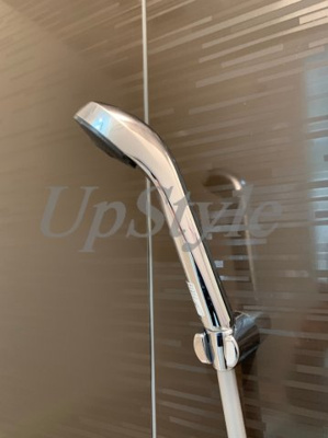 【浴室】 | グランクオール金町