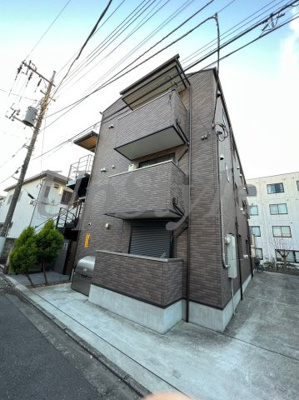 【外観】 | グランクオール金町