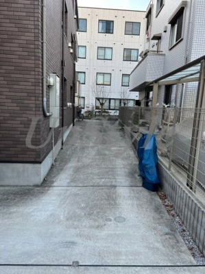 【設備】 | グランクオール金町