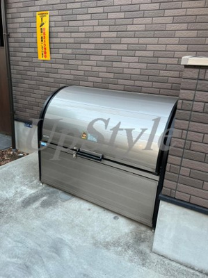 【その他共用部分】 | グランクオール金町