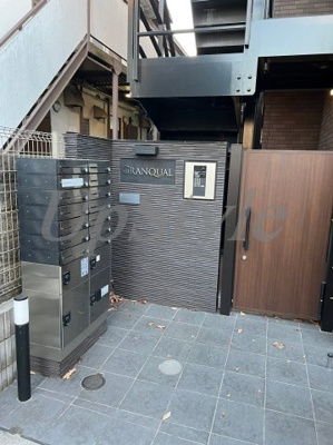 【エントランス】 | グランクオール金町