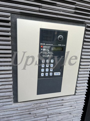 【セキュリティ】 | グランクオール金町