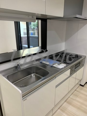 【キッチン】 | グランクオール金町