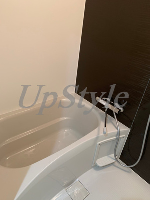 【浴室】 | グランクオール金町