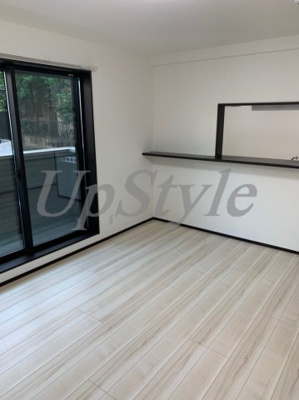 【居間・リビング】 | グランクオール金町