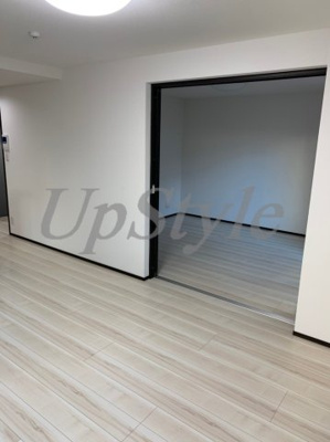 【居間・リビング】 | グランクオール金町