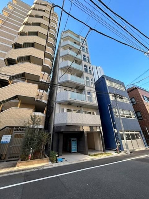 【外観】 | ＡＺＥＳＴ浅草