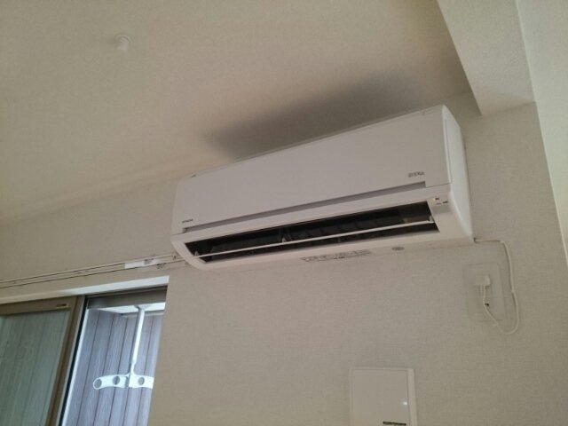 ポンドⅡの設備