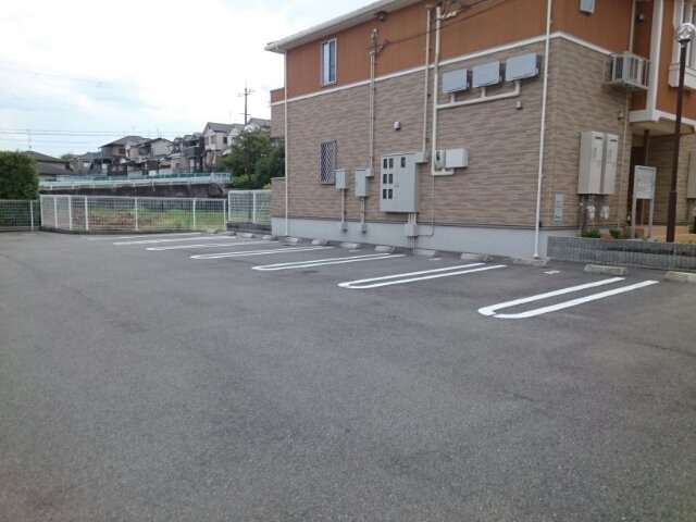 ポンドⅡのその他共用部分