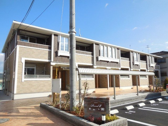 ポンドⅡ