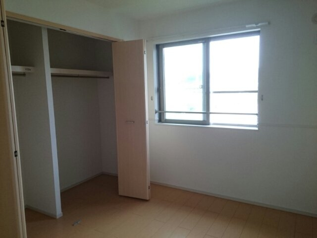 ポンドⅡの内装