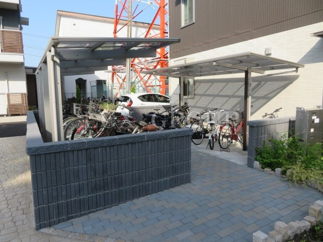 【その他共用部分】 | レジデンス甲州街道Ⅰ