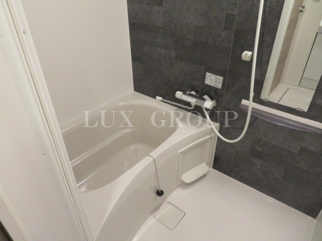 【浴室】 | レジデンス甲州街道Ⅰ