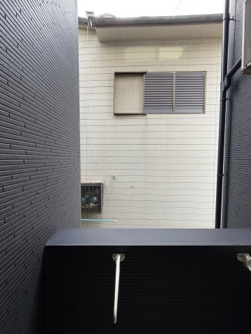 la blancの展望