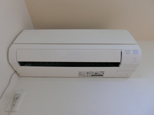 サンディアスの設備|イメージ211号室の写真（反転あり）