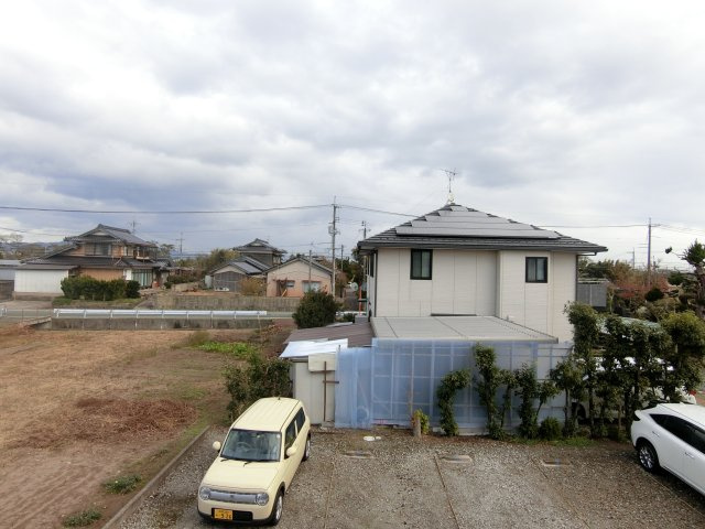 サンディアスの展望|イメージ211号室の写真（反転あり）