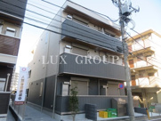 Droom落合1丁目B棟の画像