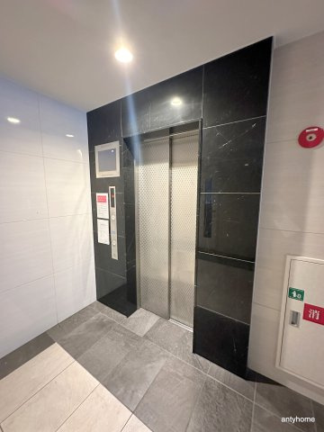 プレサンス堺筋本町駅前　仲介手数料無料の設備