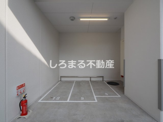 セレニテ東梅田アリエのその他共用部分