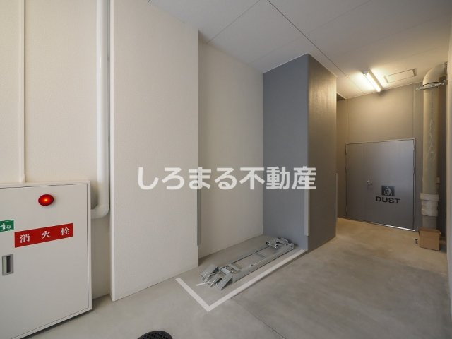 セレニテ東梅田アリエのその他共用部分