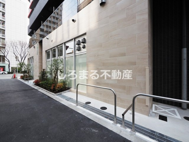 セレニテ東梅田アリエのその他共用部分