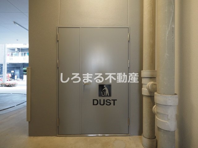 セレニテ東梅田アリエのその他共用部分