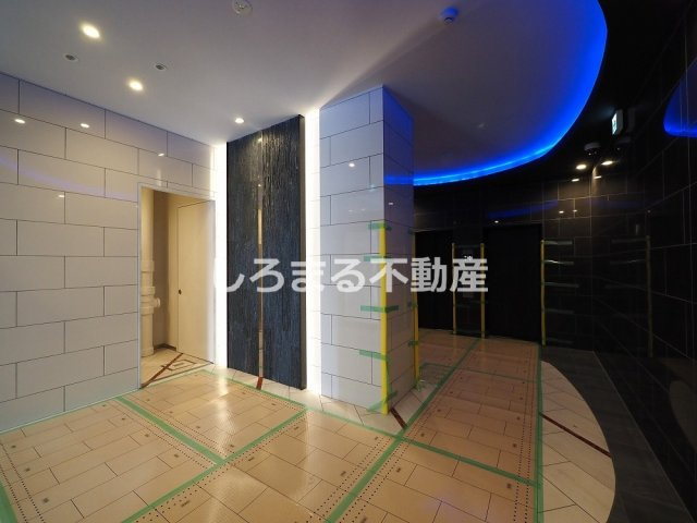 セレニテ東梅田アリエのその他共用部分