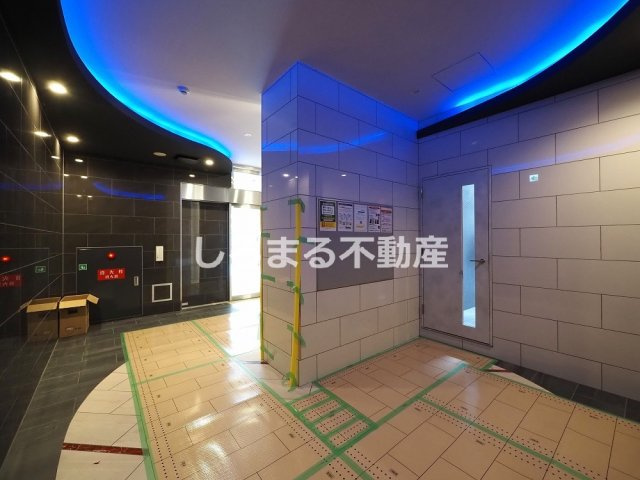 セレニテ東梅田アリエのその他共用部分