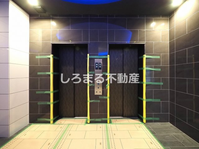 セレニテ東梅田アリエのその他共用部分