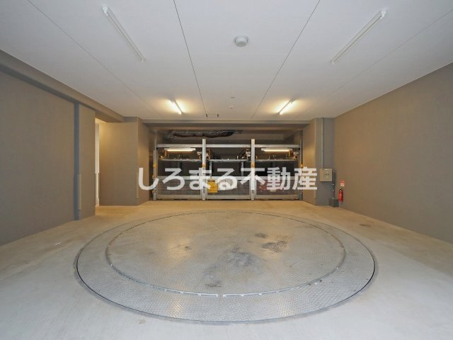 セレニテ東梅田アリエのその他共用部分