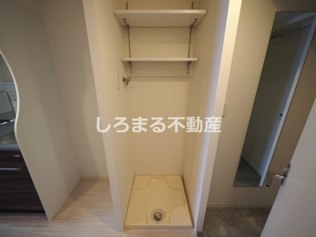 セレニテ東梅田アリエのその他