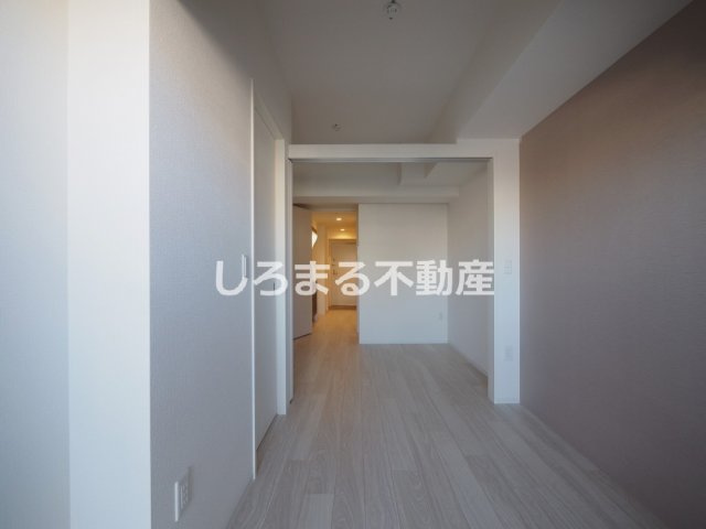 セレニテ東梅田アリエの内装