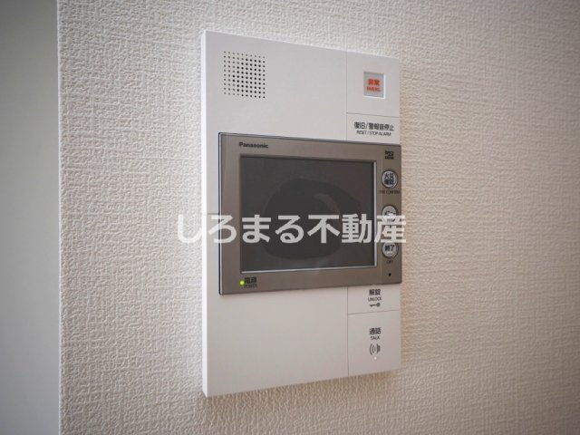 セレニテ東梅田アリエの設備