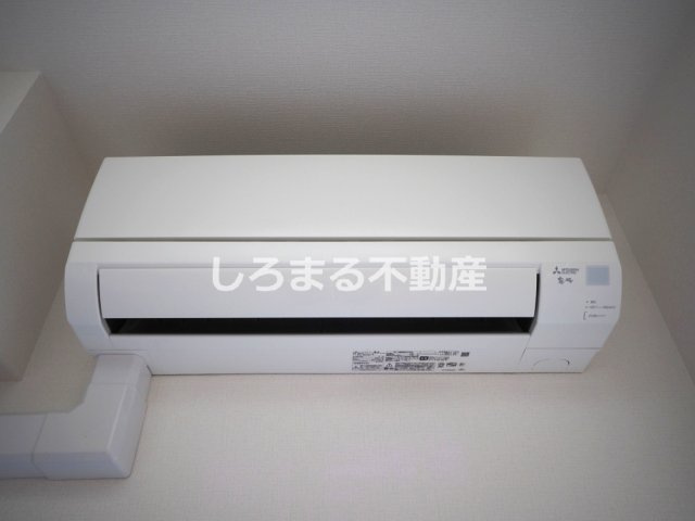 セレニテ東梅田アリエの設備