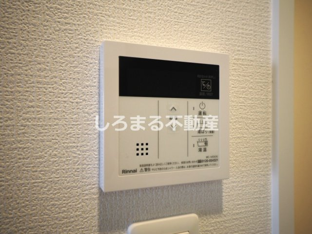 セレニテ東梅田アリエの設備